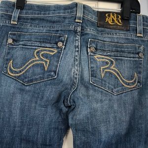 Rock and Republic jeans! Excellent condition